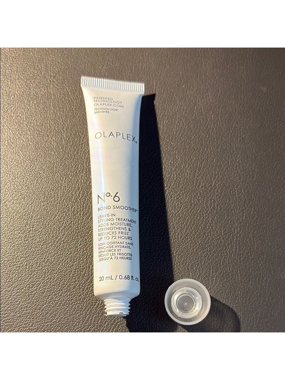 OLAPLEX No. 6 Bond Smoother 20 ml NEW